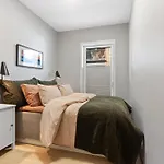 Panorama Appartement