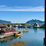 Panorama Svolvær