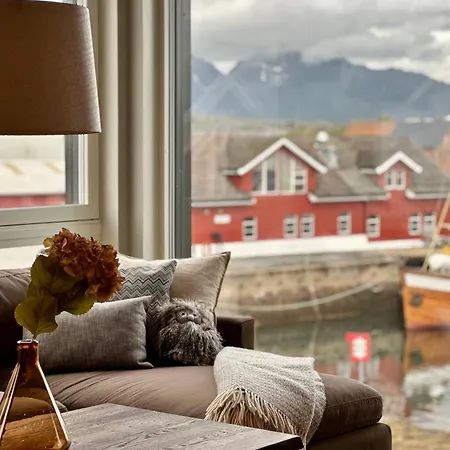 Panorama * Svolvær
