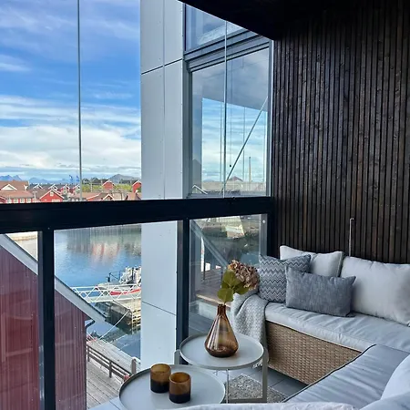 Panorama * Svolvær