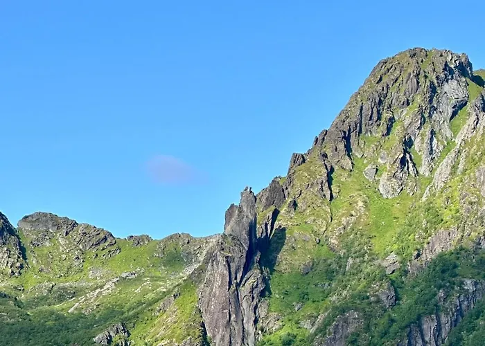 Panorama 아파트
